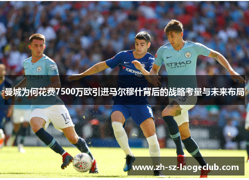 曼城为何花费7500万欧引进马尔穆什背后的战略考量与未来布局
