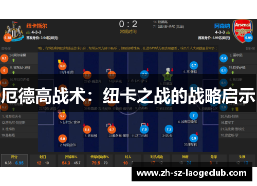 厄德高战术：纽卡之战的战略启示