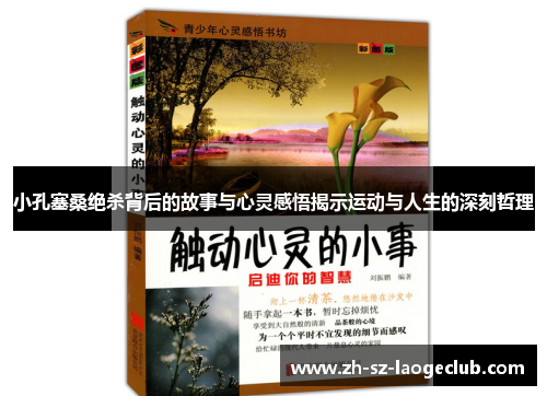 小孔塞桑绝杀背后的故事与心灵感悟揭示运动与人生的深刻哲理