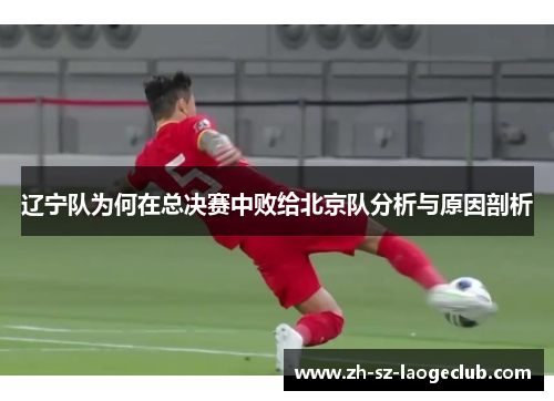 辽宁队为何在总决赛中败给北京队分析与原因剖析