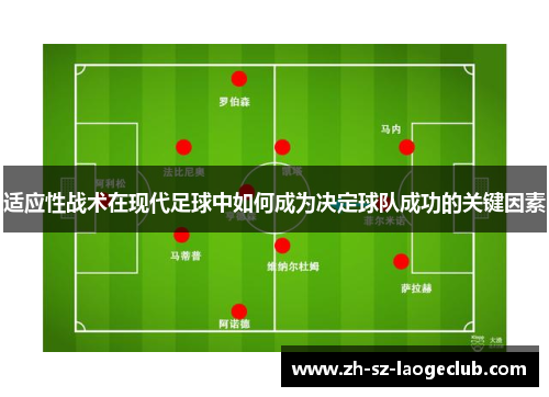 适应性战术在现代足球中如何成为决定球队成功的关键因素